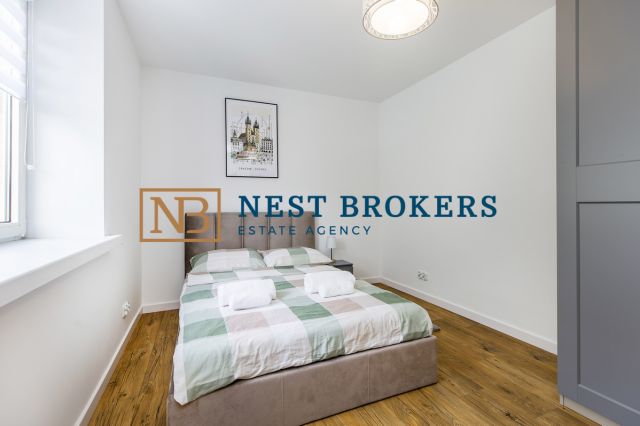 Mieszkanie 3-pokojowe Kraków Nowa Huta, os. Górali. Zdjęcie 12