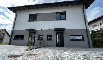 bliźniak, 4 pokoje Rybnik Niedobczyce, ul. Stanisława Leszczyńskiego