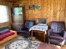 Działka rod Warszawa Paluch. Zdjęcie 2