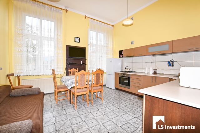 Mieszkanie 2-pokojowe Lubawka, ul. Pocztowa. Zdjęcie 2