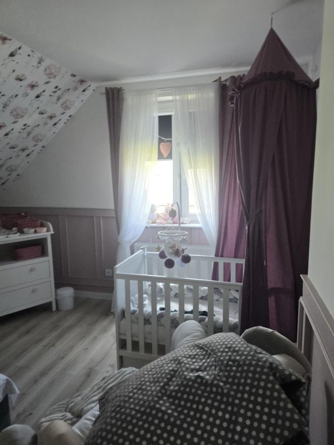 dom wolnostojący, 4 pokoje Żory Baranowice, ul. Szmaragdowa. Zdjęcie 11