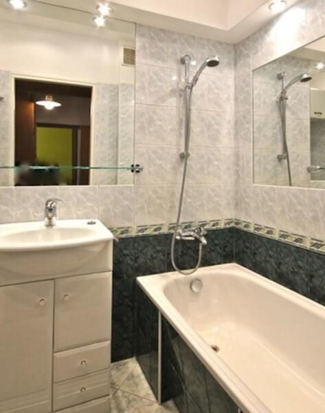 Mieszkanie 2-pokojowe Warszawa Praga-Południe, ul. Rozłucka. Zdjęcie 5