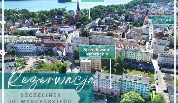 Mieszkanie 2-pokojowe Szczecinek Centrum, ul. kard. Stefana Wyszyńskiego