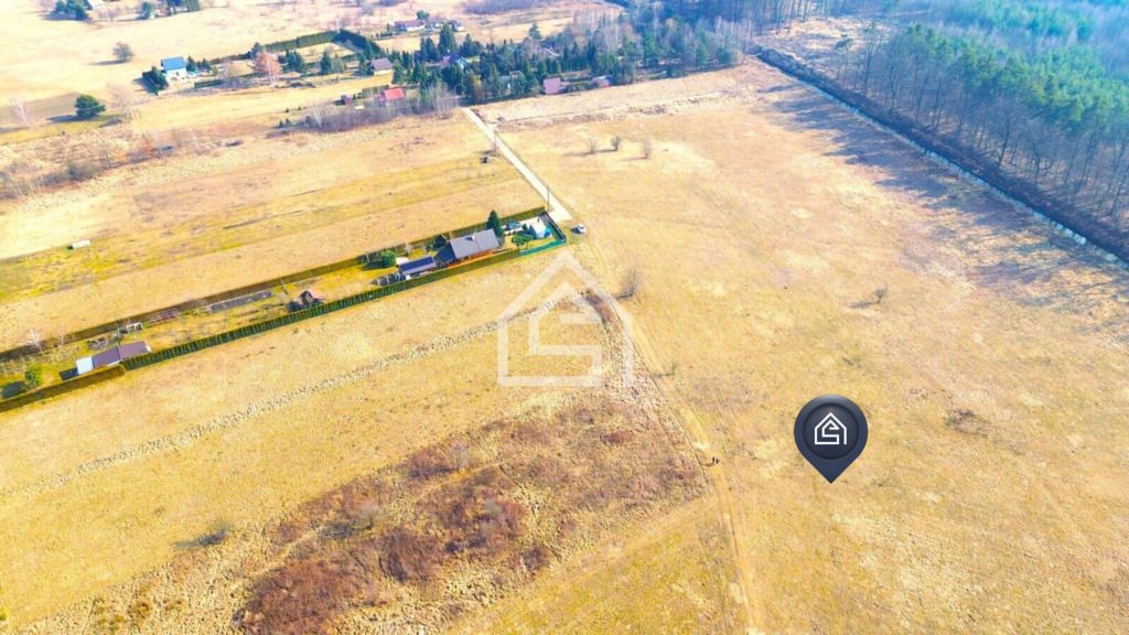 Działka rolna Wola Batorska. Zdjęcie 4