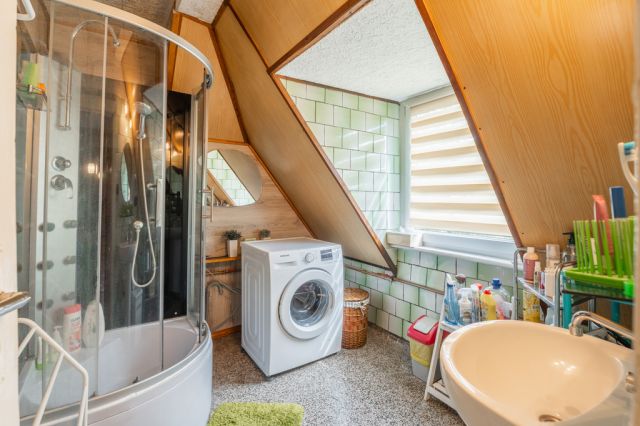 dom wolnostojący, 8 pokoi Kamień Pomorski. Zdjęcie 23