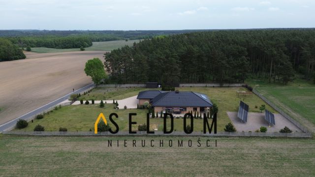 dom wolnostojący, 5 pokoi Gniezno. Zdjęcie 4