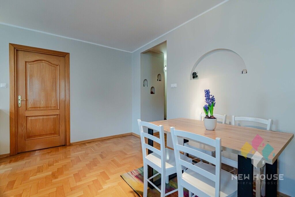 Mieszkanie 3-pokojowe Olsztyn Śródmieście, ul. Andrzeja Samulowskiego. Zdjęcie 12