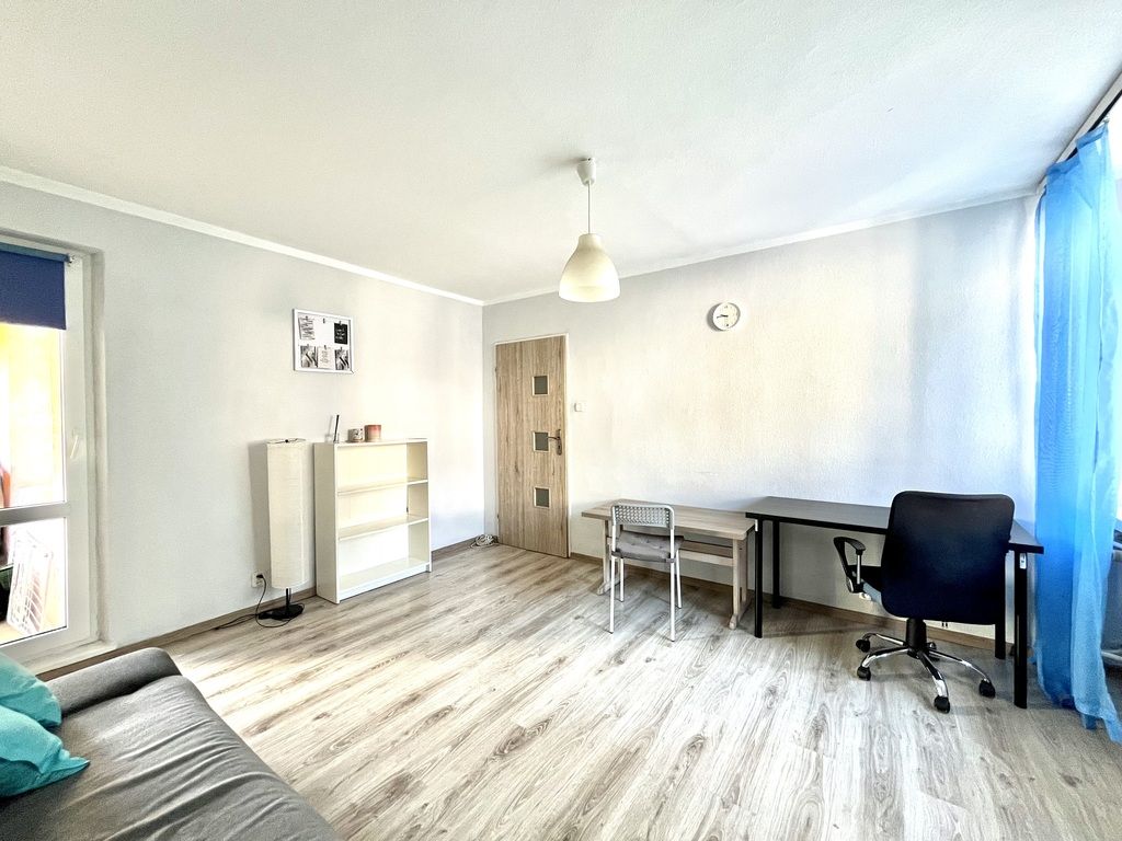 Pokój 3-pokojowe Szczecin Centrum, ul. Odzieżowa