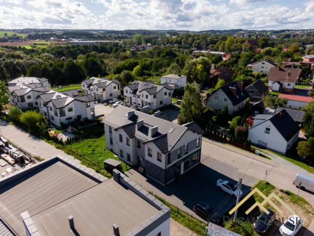 Mieszkanie 2-pokojowe Żukowo, ul. Gdańska. Zdjęcie 16