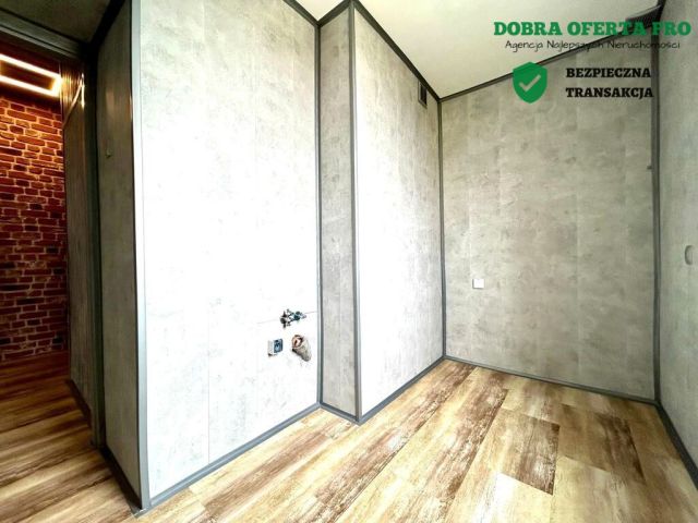 Mieszkanie 2-pokojowe Pruszcz Gdański, ul. Żwirki i Wigury. Zdjęcie 4