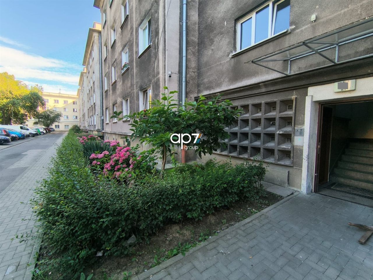 Mieszkanie 1-pokojowe Kraków Bieńczyce. Zdjęcie 13