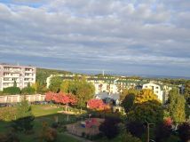 Mieszkanie 2-pokojowe Szczecin Bukowe, ul. Fioletowa