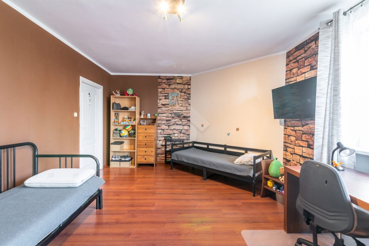 Mieszkanie 3-pokojowe Kraków Kurdwanów, ul. por. Halszki. Zdjęcie 4