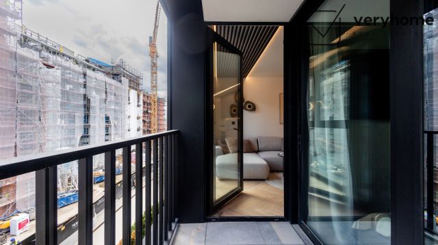 Mieszkanie 2-pokojowe Kraków Grzegórzki, ul. Mogilska. Zdjęcie 8