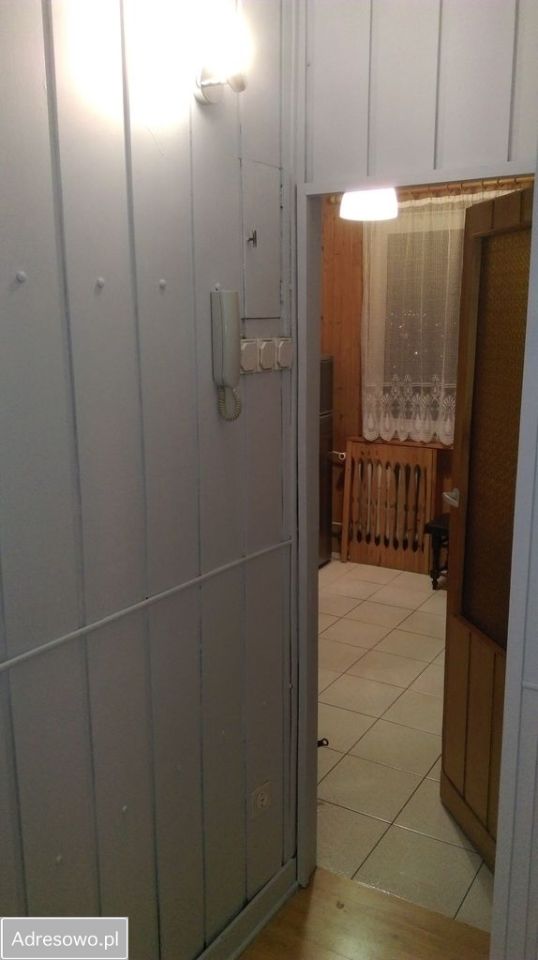 Mieszkanie 2-pokojowe Łódź Śródmieście, al. marsz. Edwarda Śmigłego-Rydza. Zdjęcie 5