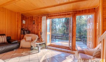 dom letniskowy, 5 pokoi Czchów, ul. Pęcherska Góra