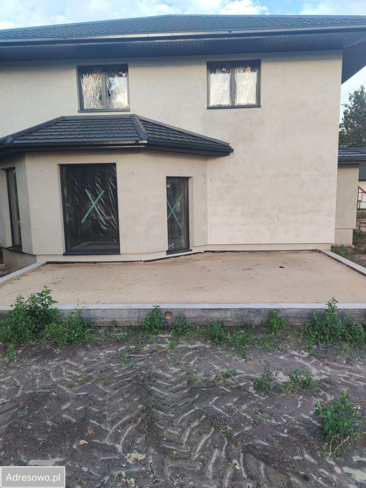 dom wolnostojący, 7 pokoi Szwejki Małe. Zdjęcie 15