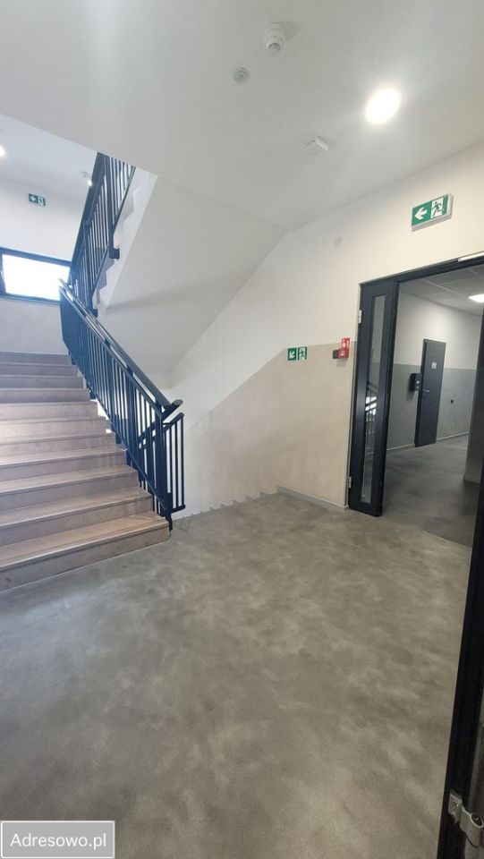 Biuro Wrocław Muchobór Mały, ul. Strzegomska. Zdjęcie 2