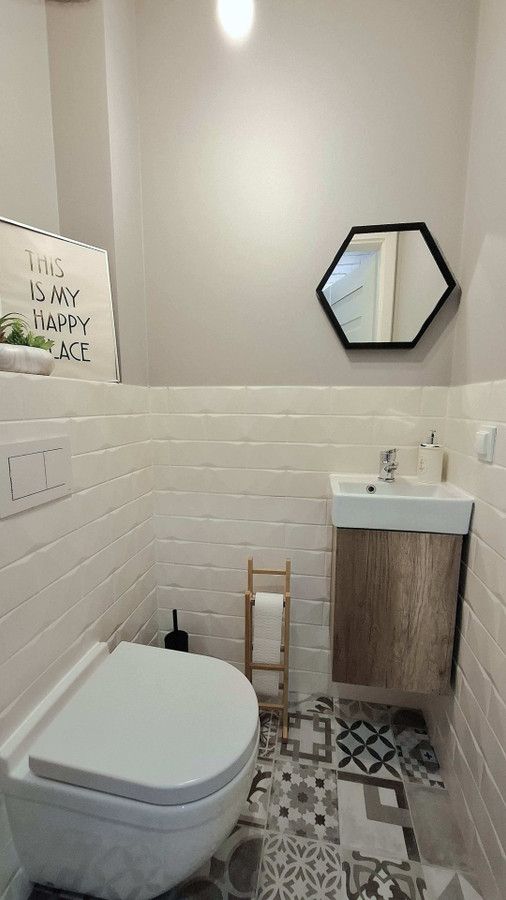 Mieszkanie 2-pokojowe Krosno Zawodzie, ul. Korczyńska. Zdjęcie 6