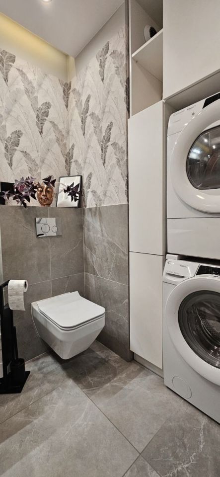 Mieszkanie 3-pokojowe Wrocław Fabryczna, ul. Stanisława Kunickiego. Zdjęcie 9