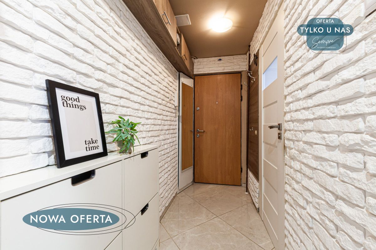 Mieszkanie 3-pokojowe Zgierz, ul. Parzęczewska. Zdjęcie 8