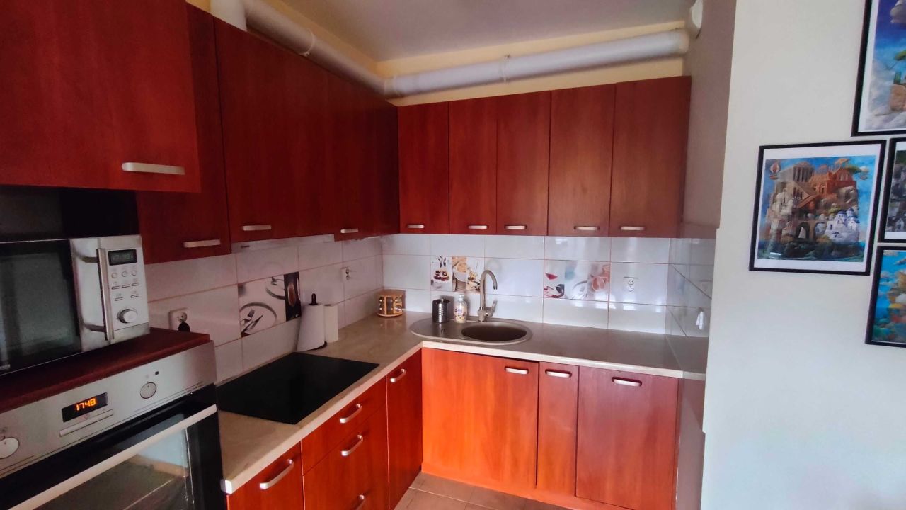 Mieszkanie 2-pokojowe Kraków Czyżyny, ul. Bolesława Orlińskiego. Zdjęcie 7