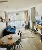 Mieszkanie 3-pokojowe Gdynia Pustki Cisowskie, ul. Chabrowa. Zdjęcie 2