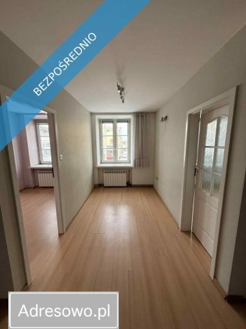 Mieszkanie 2-pokojowe Krasnystaw, pl. Plac 3 Maja. Zdjęcie 1