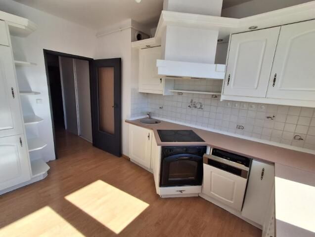 Mieszkanie 2-pokojowe Warszawa Ursynów, ul. Wilhelma Konrada Roentgena. Zdjęcie 4