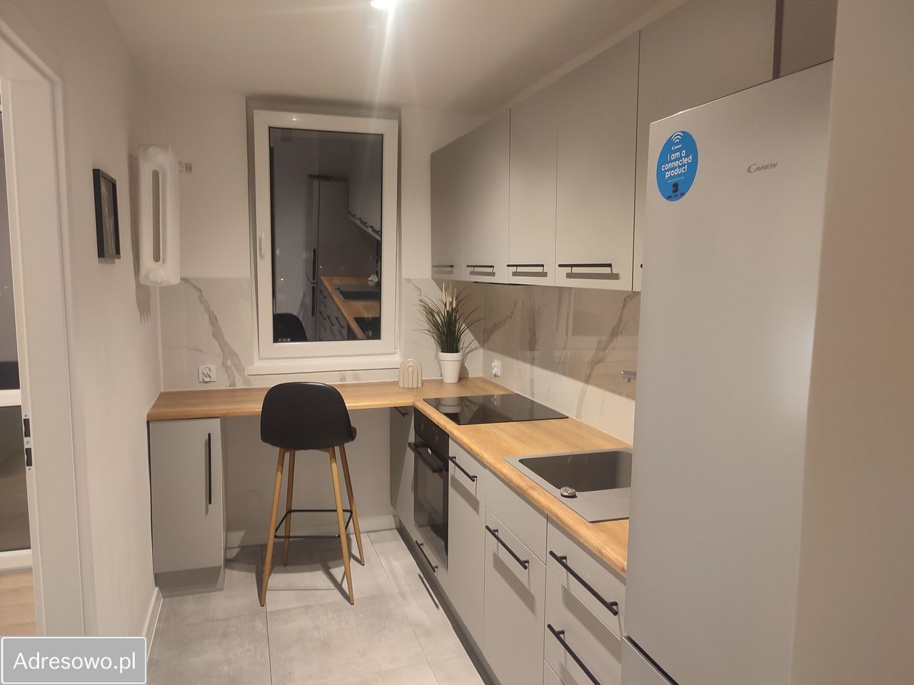 Pokój Warszawa Bródno, ul. Piotra Wysockiego. Zdjęcie 4