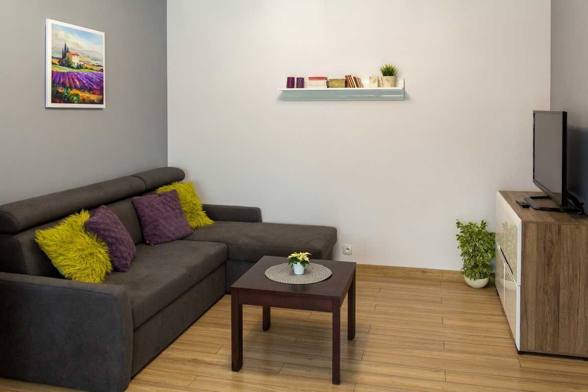 Mieszkanie 2-pokojowe Gdańsk Oliwa, ul. Opacka. Zdjęcie 6