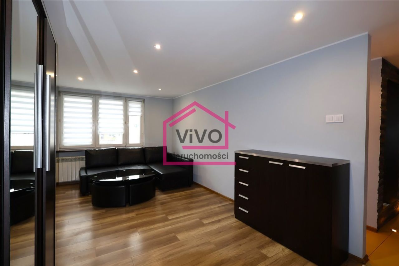 Mieszkanie 1-pokojowe Jastrzębie-Zdrój. Zdjęcie 4