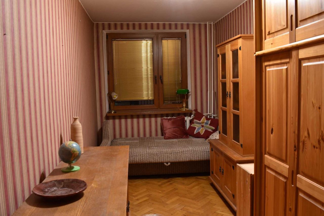 Mieszkanie 3-pokojowe Wrocław Psie Pole, ul. Kiełczowska. Zdjęcie 8