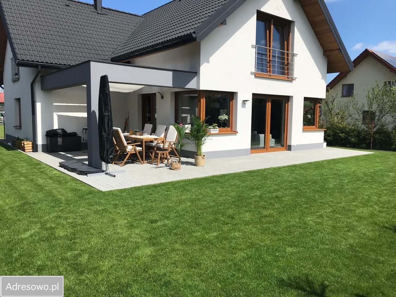 dom wolnostojący, 5 pokoi Kryspinów. Zdjęcie 1