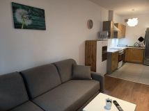 Mieszkanie 3-pokojowe Wrocław Krzyki, ul. ks. Czesława Klimasa. Zdjęcie 4