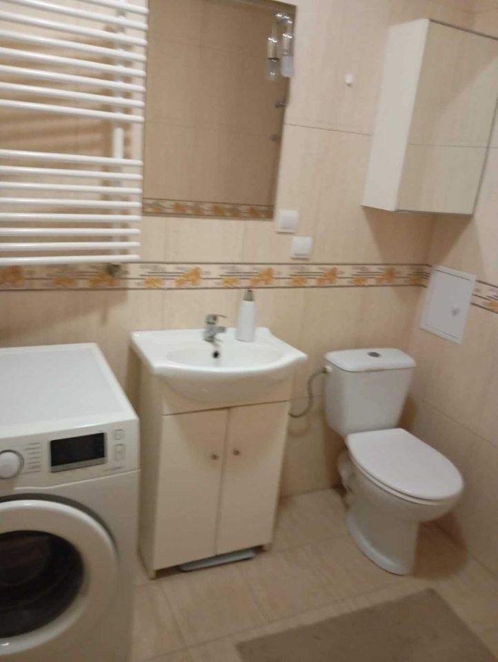 Mieszkanie 2-pokojowe Lubartów, ul. ks. Jerzego Popiełuszki. Zdjęcie 2