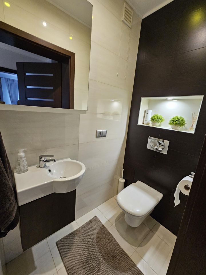 Mieszkanie 4-pokojowe Marki Struga, ul. Okólna. Zdjęcie 10