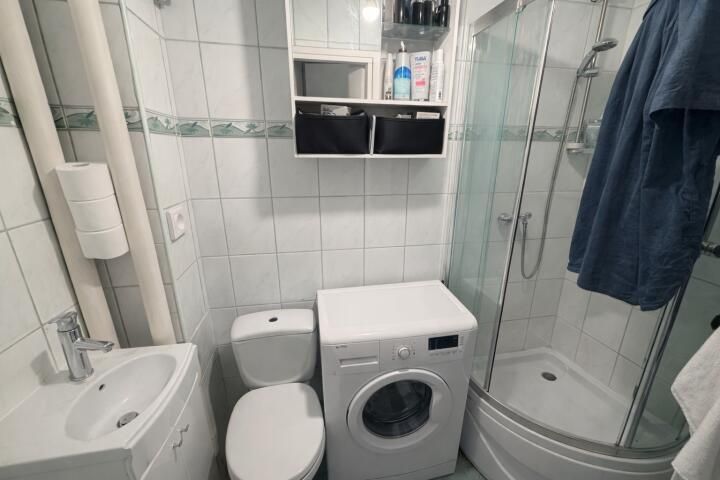 Mieszkanie 1-pokojowe Warszawa Wola, ul. Ożarowska. Zdjęcie 5