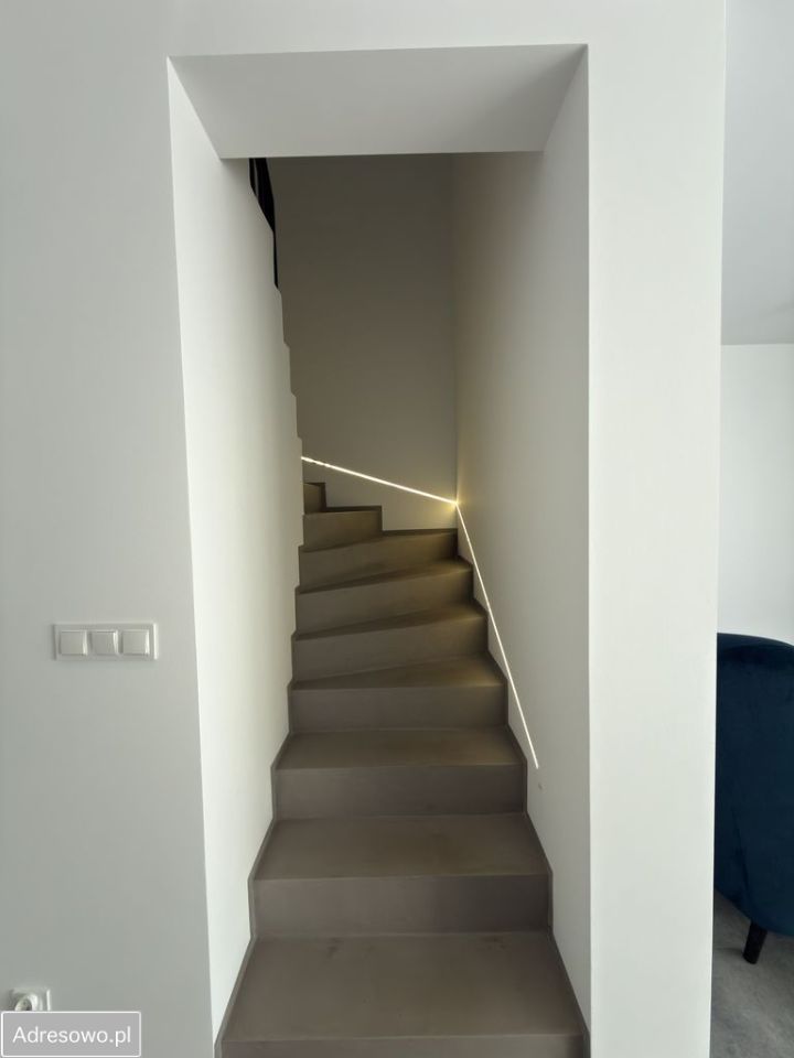 bliźniak, 4 pokoje Murowana Goślina, ul. Wołodyjowskiego. Zdjęcie 16