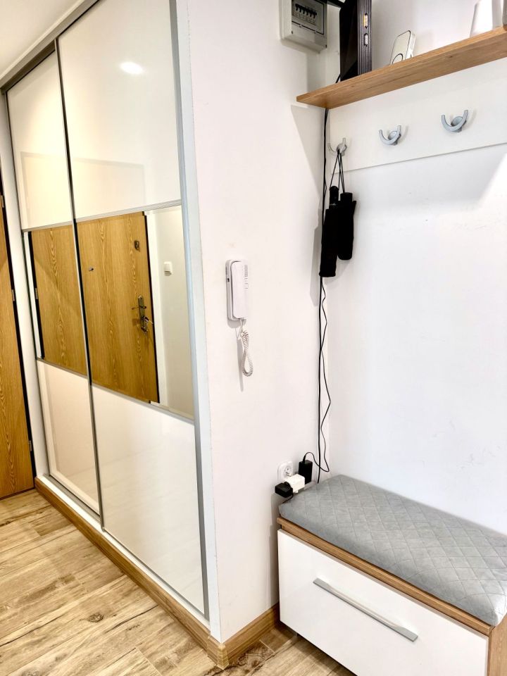 Mieszkanie 2-pokojowe Przemyśl Kazanów, ul. Ignacego Paderewskiego. Zdjęcie 7