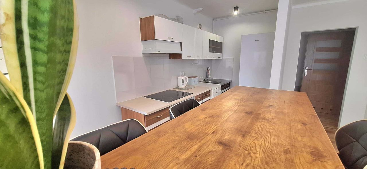 Mieszkanie 1-pokojowe Białystok Centrum. Zdjęcie 6