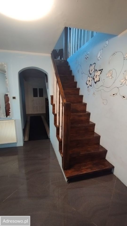 dom wolnostojący, 6 pokoi Wykroty. Zdjęcie 15