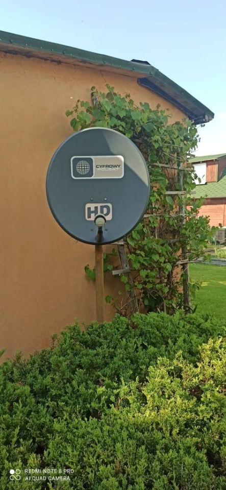 Działka rod Zimowiska. Zdjęcie 7