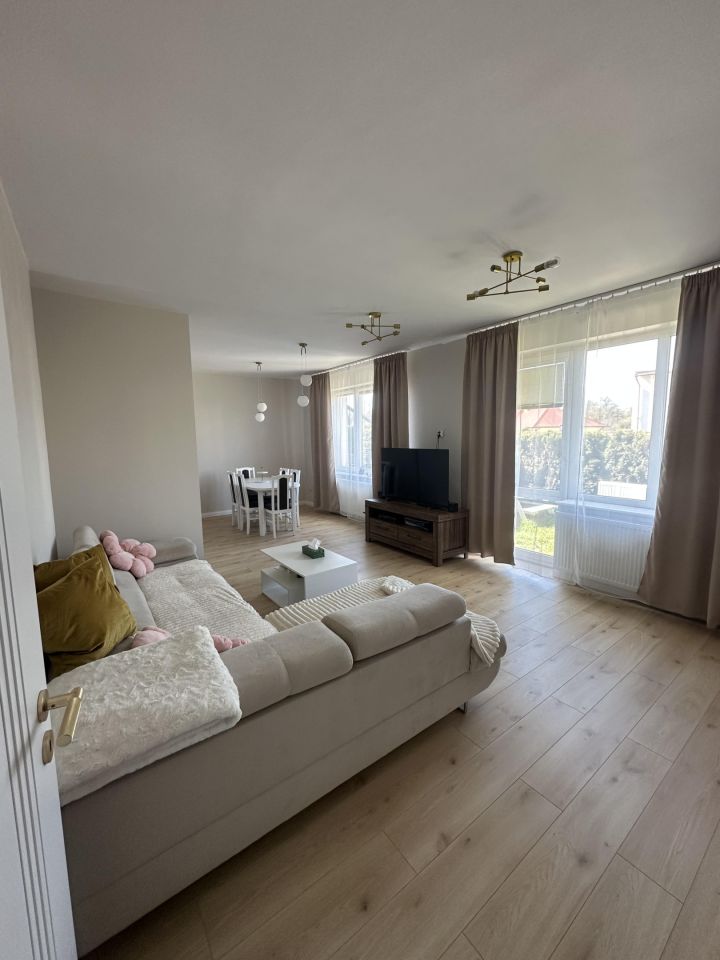 Mieszkanie 3-pokojowe Dargiń. Zdjęcie 1