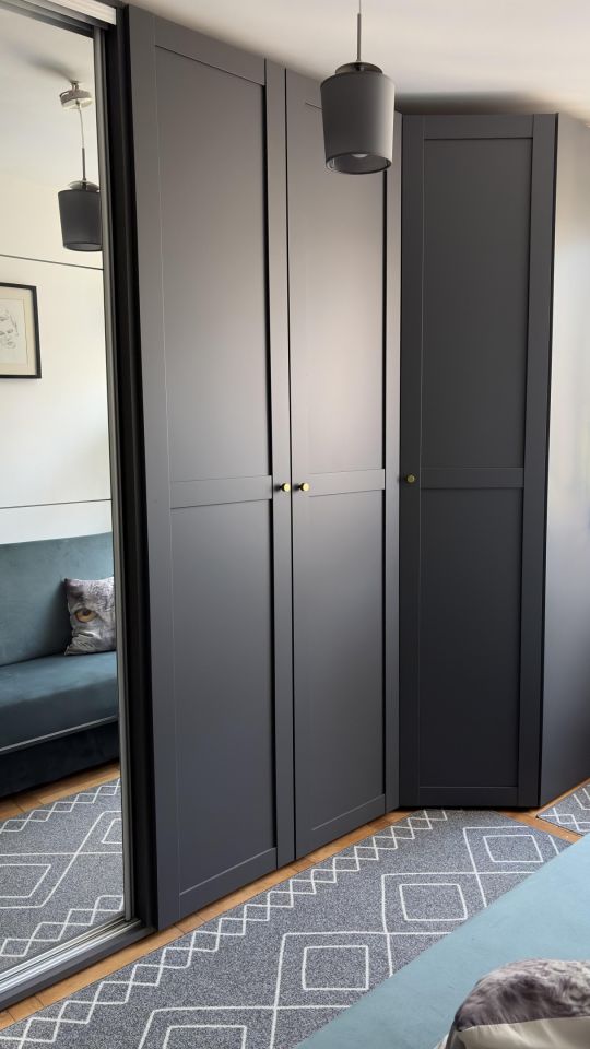 Mieszkanie 3-pokojowe Zgorzelec, ul. Józefa Poniatowskiego. Zdjęcie 20