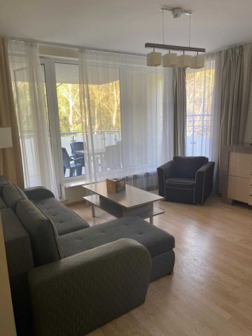 Mieszkanie 2-pokojowe Międzyzdroje, ul. Gryfa Pomorskiego. Zdjęcie 1