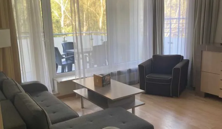 Mieszkanie 2-pokojowe Międzyzdroje, ul. Gryfa Pomorskiego