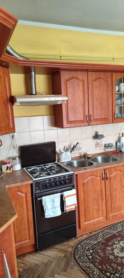 dom wolnostojący, 3 pokoje Jedlicze Borek, ul. Topolowa. Zdjęcie 5