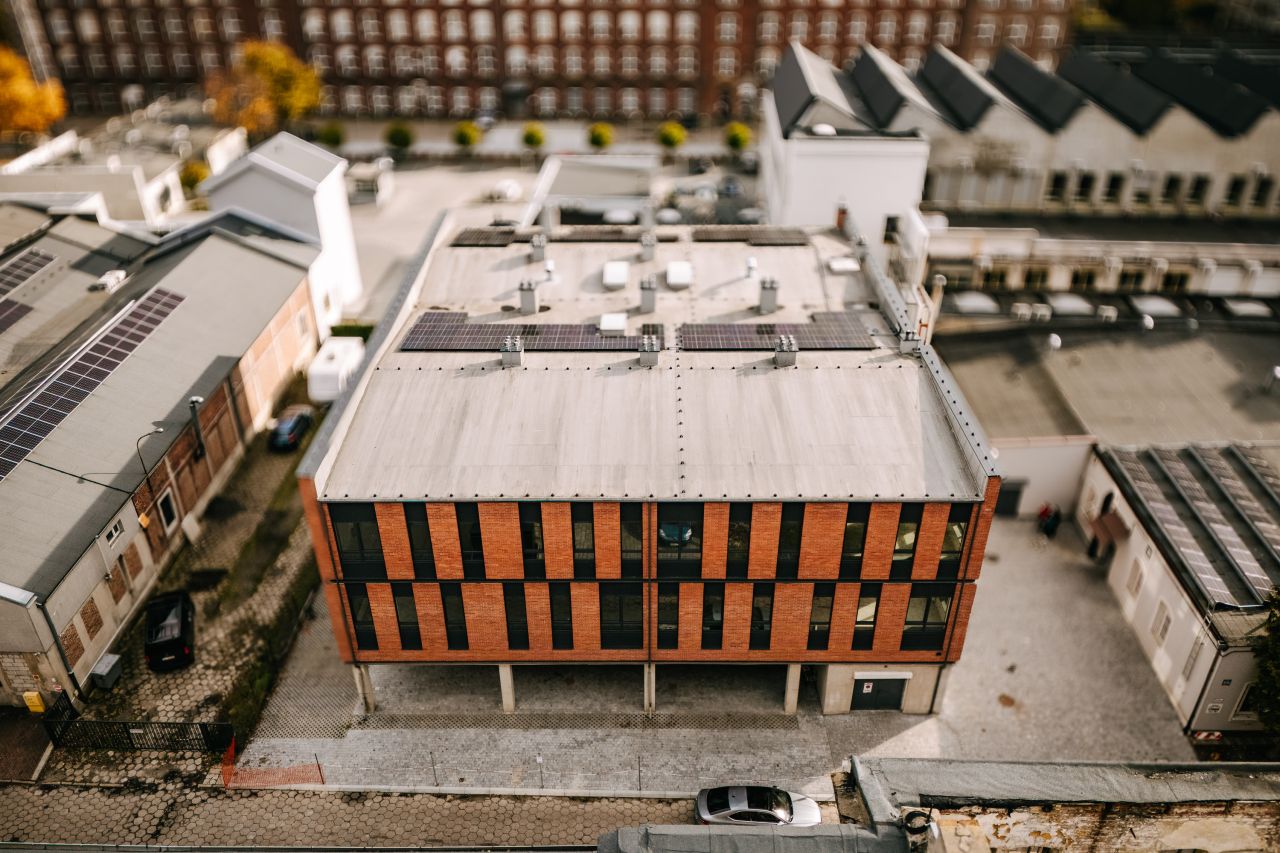 Biuro Łódź Polesie, Łąkowa 3/5N. Zdjęcie 29
