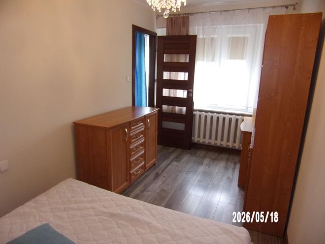 Mieszkanie 3-pokojowe Ełk Szyba, ul. Jana Kilińskiego. Zdjęcie 1